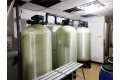 昆明洗衣液工厂10吨软化水设备